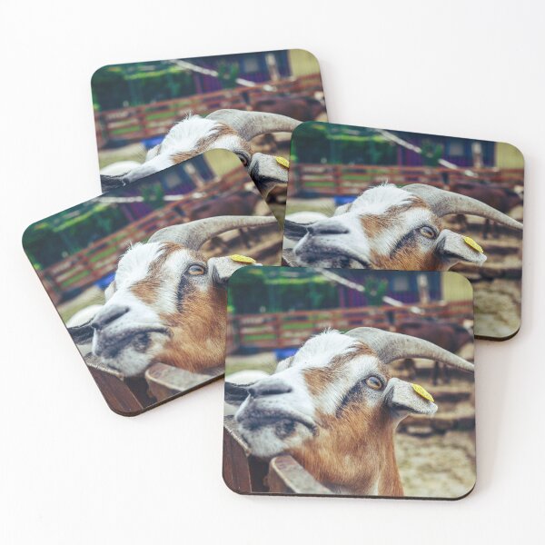 Item preview, Goat designed and sold by SzendeB.
