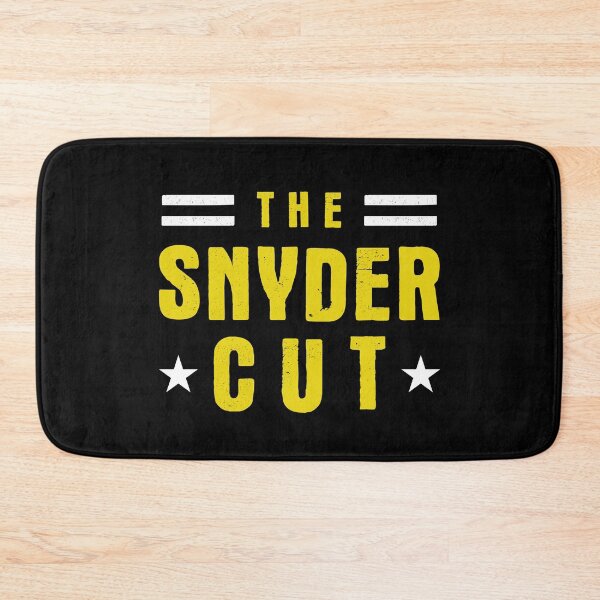 Item preview, The Snyder Cut designed and sold by SixforSix.