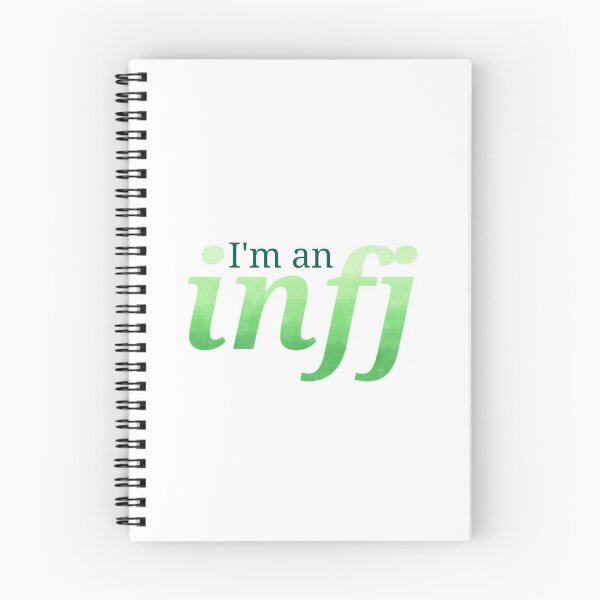 Item preview, MBTI I'm an INFJ designed and sold by shop-ichigo.