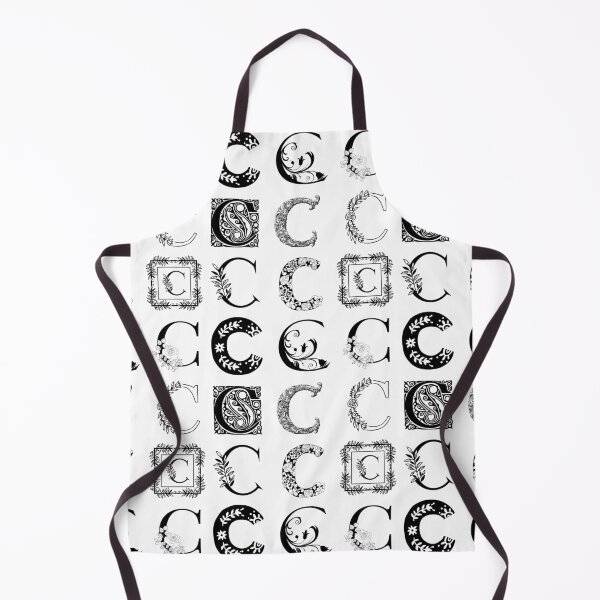 Item preview, Letter C Sticker Pack designed and sold by M-Artie.