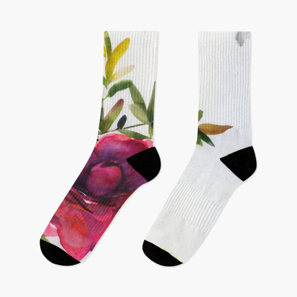 Item preview, floral love N.o 3 designed and sold by kosarandrea.