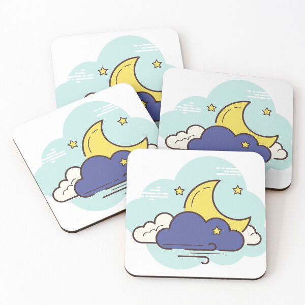 Item preview, Japanese Wind Clouds designed and sold by Merigold.