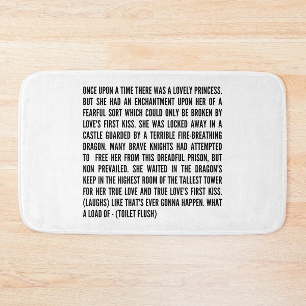 Item preview, Shrek script introduction designed and sold by simplysharon.