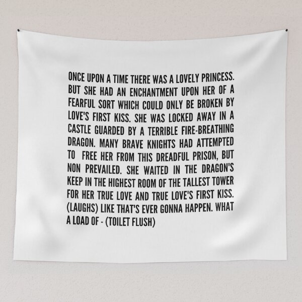 Item preview, Shrek script introduction designed and sold by simplysharon.