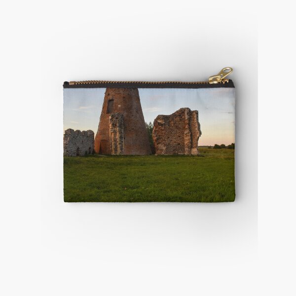 Item preview, Golden hour at St. Benet's Abbey designed and sold by cdkphotos.