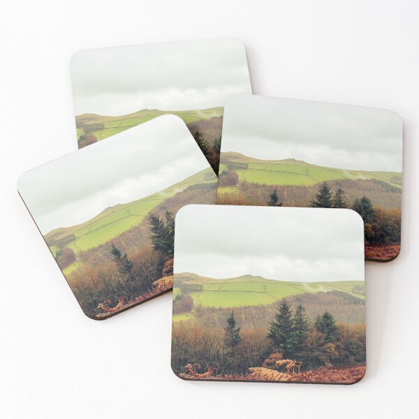 Item preview, Forest hills designed and sold by SzendeB.