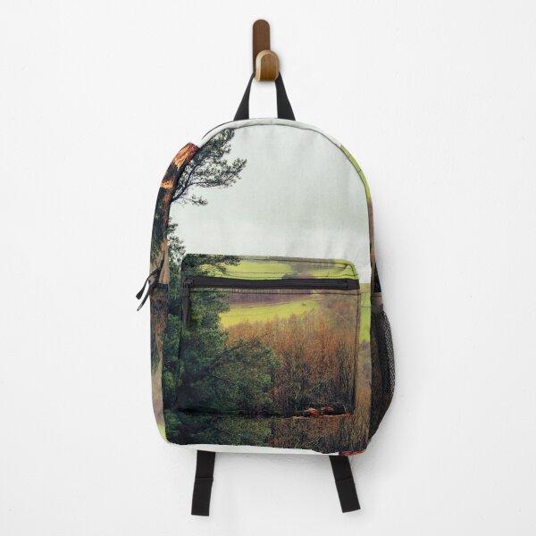 Item preview, Forest hills designed and sold by SzendeB.