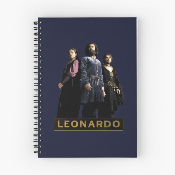 Item preview, Leonardo Series Characters designed and sold by eskcreative.