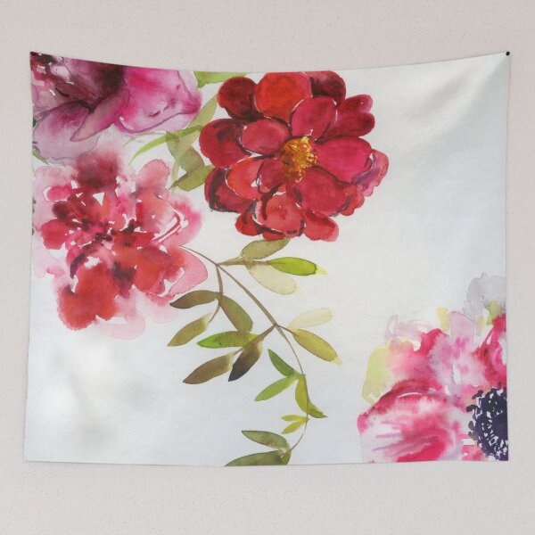 Item preview, floral love N.o 4 designed and sold by kosarandrea.