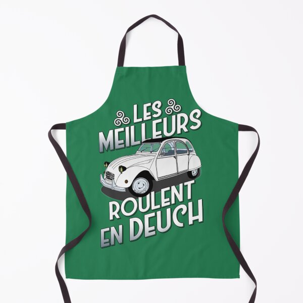 Item preview, 2cv  Breizh designed and sold by CarModelsWorld.