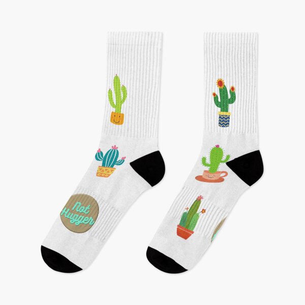 Item preview, Not A Hugger Funny Vintage Cactus Sarcastic Retro Saguaro Cactus Sunset designed and sold by H2O-Shop.