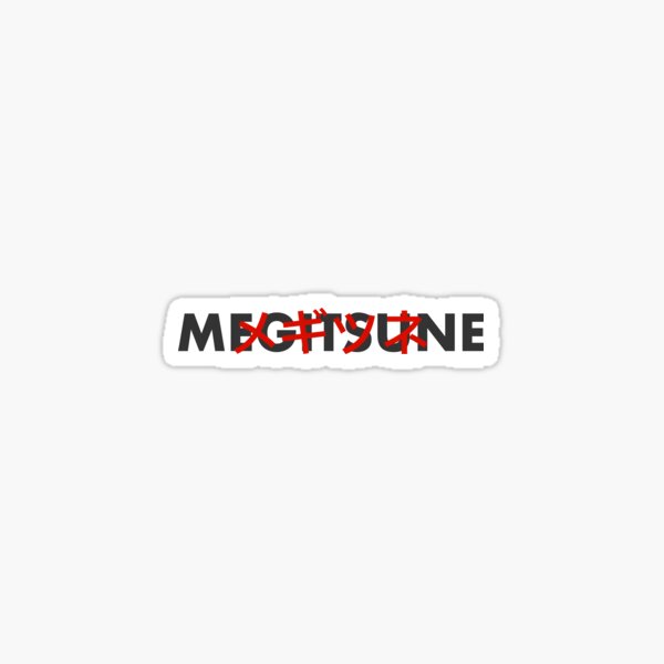 Artikel-Vorschau von MEGITSUNE, designt und verkauft von Kitty & Birdie Designs.