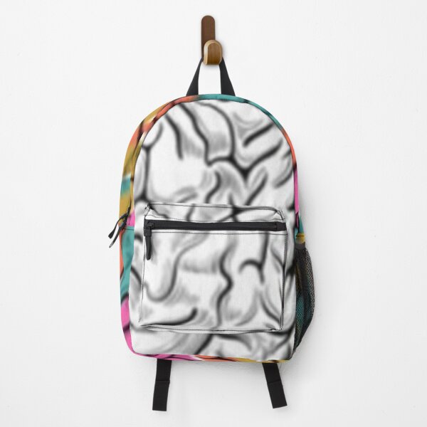Item preview, Two Hemispheres of brain designed and sold by muskkkannnn.