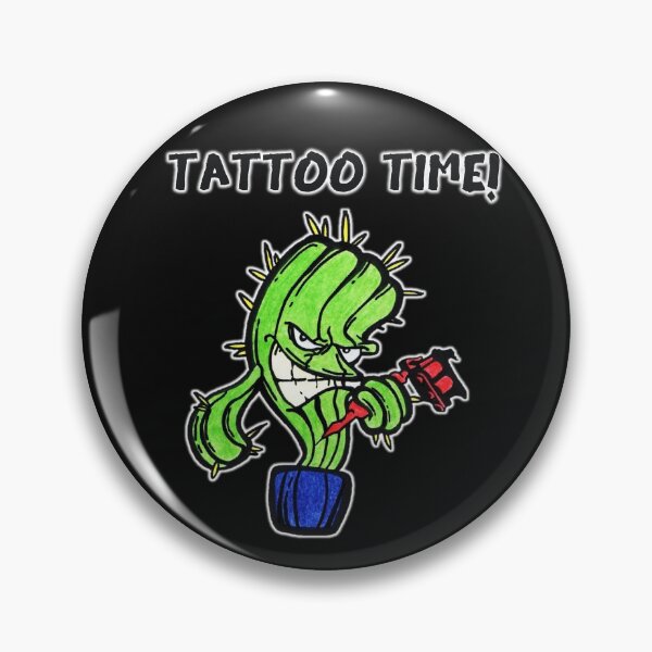 Item preview, Tattoo time! designed and sold by LaFla24.
