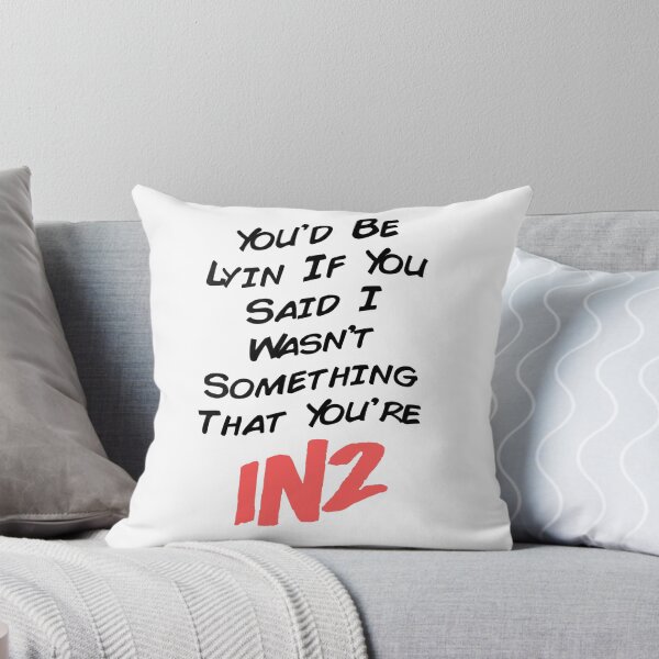 Item preview, WSTRN - IN2  designed and sold by iamthekenno.