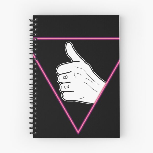 Item preview, Louis Tomlinson 28 tattoo designed and sold by Yulia Khrushcheva.