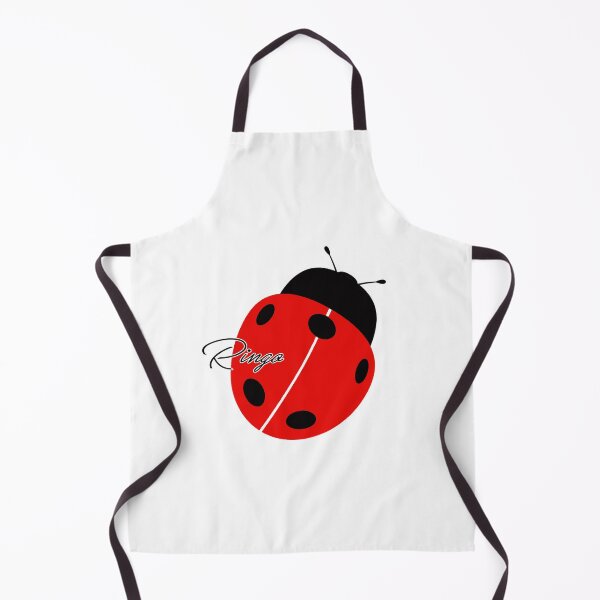 Item preview, The Red Beatle Bug - Ringo Starr - The Beatles designed and sold by EpicArtVibe.