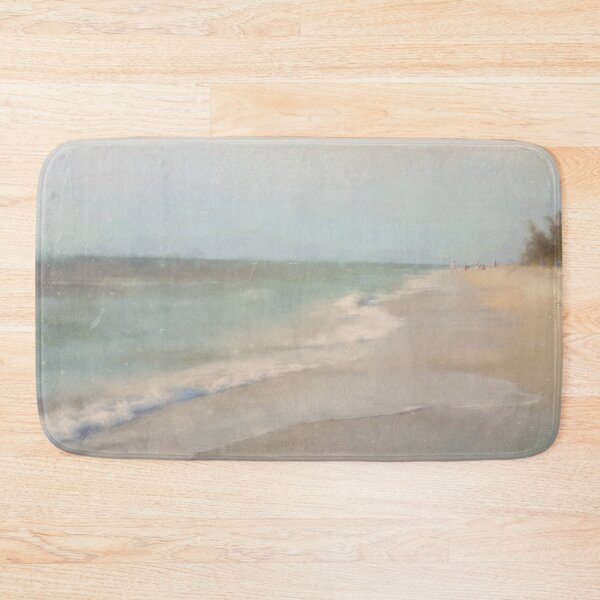Item preview, Pastel Seascape designed and sold by Truckolove.