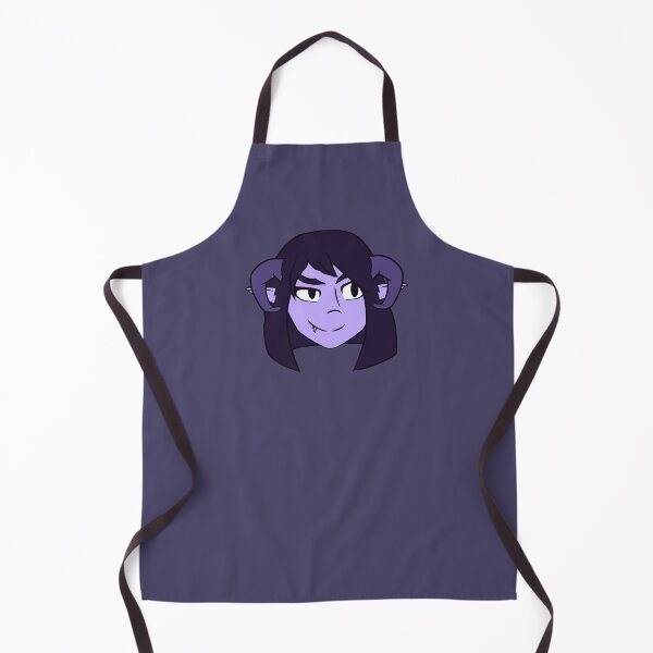 Item preview, Avina Face Icon designed and sold by TheSilentEcho.