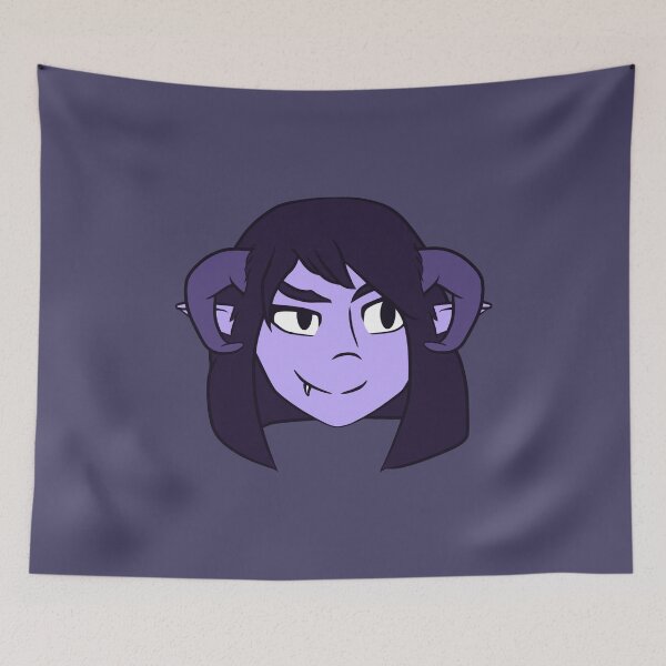 Item preview, Avina Face Icon designed and sold by 1SilentEcho.