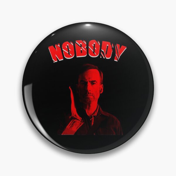 Item preview, Nobody Aesthetic Poster Film designed and sold by apolloroca.