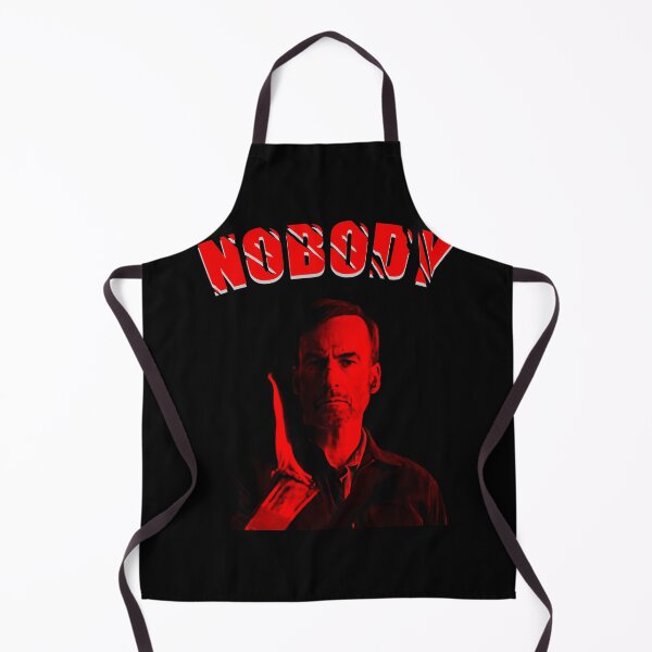Item preview, Nobody Aesthetic Poster Film designed and sold by apolloroca.