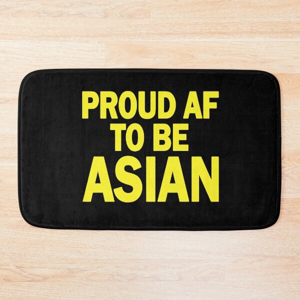 Item preview, Proud AF To Be Asian designed and sold by Imadovic.