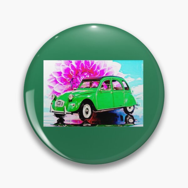Item preview, 2cv  Deudeuche designed and sold by CarModelsWorld.