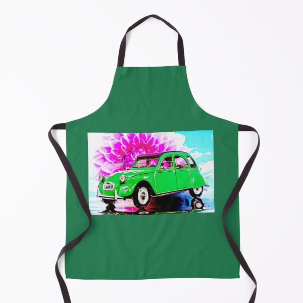 Item preview, 2cv  Deudeuche designed and sold by CarModelsWorld.