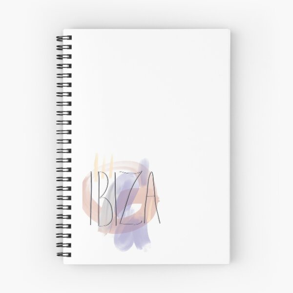 Item preview, IBIZA ART PRINT - Ibiza Abstract Art  designed and sold by K Strachan.
