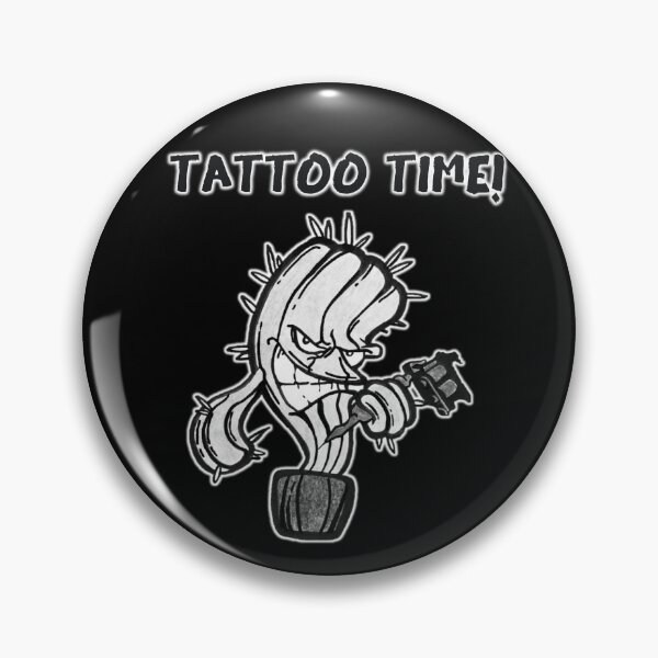 Item preview, Tattoo time! designed and sold by LaFla24.