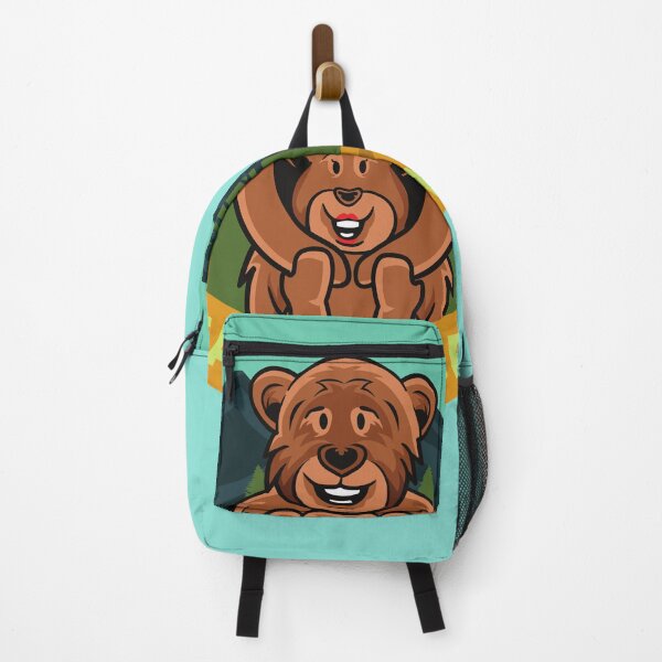 Item preview, Bearskin Bear Couple designed and sold by Suzie-Mara.