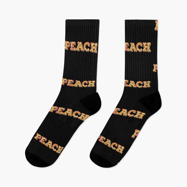 Item preview, Peach Fruit designed and sold by MagicSpread.