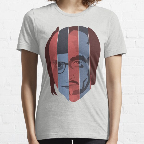Five Films Essential T-Shirt