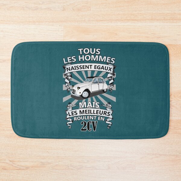 Item preview, 2cv  les meilleurs designed and sold by CarModelsWorld.