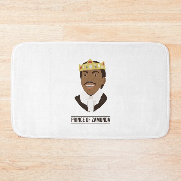 Item preview, Prince Of Zamunda designed and sold by ParadiseNara.