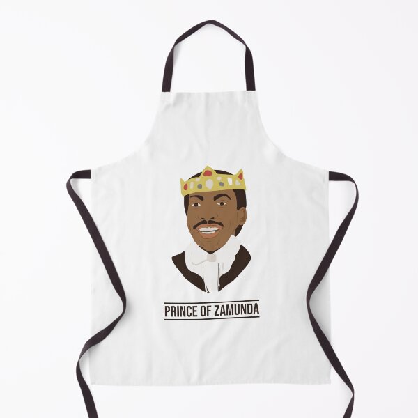 Item preview, Prince Of Zamunda designed and sold by ParadiseNara.