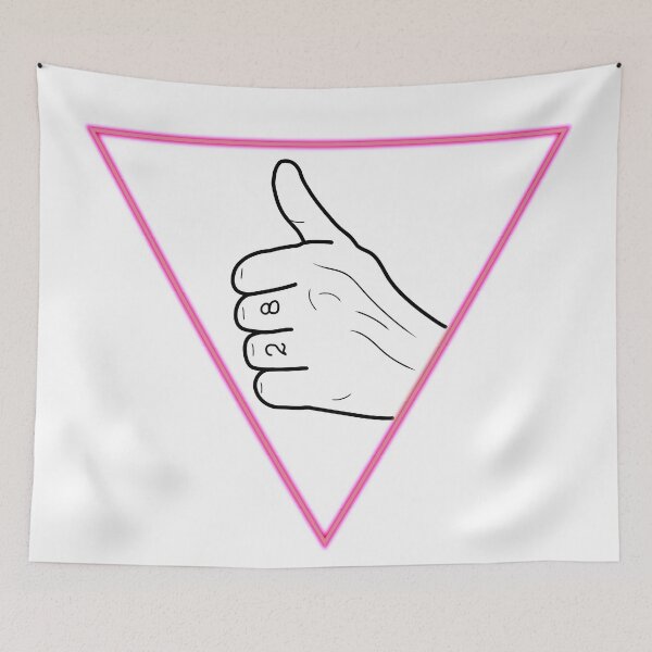 Item preview, Louis Tomlinson 28 tattoo designed and sold by Yulia Khrushcheva.