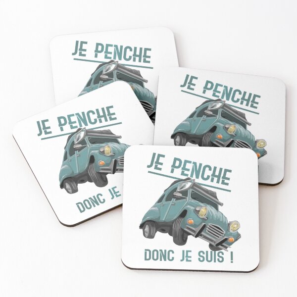 Item preview, 2cv  Penche designed and sold by CarModelsWorld.