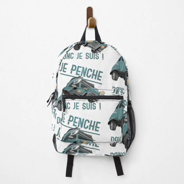 Item preview, 2cv Penche designed and sold by CarModelsWorld.