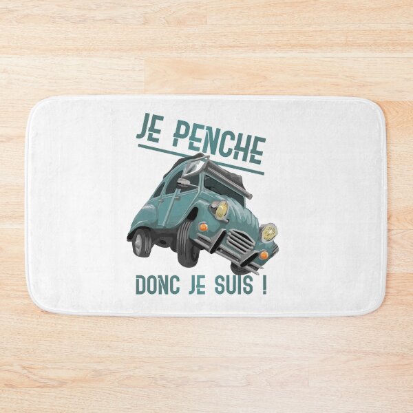 Item preview, 2cv  Penche designed and sold by CarModelsWorld.