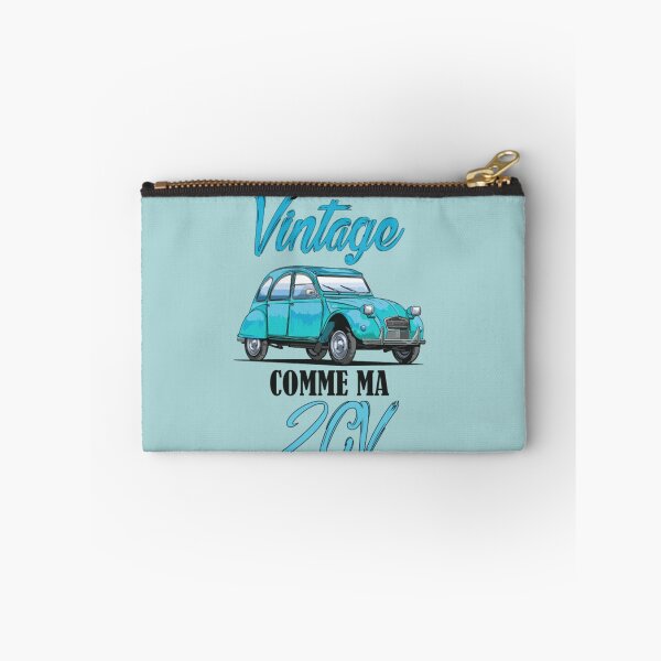 Item preview, 2cv  Vintage designed and sold by CarModelsWorld.