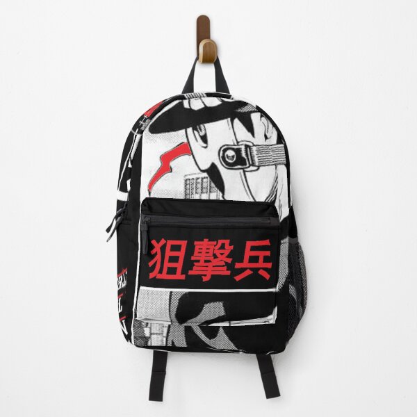 Item preview, Tenkuu Shinpan ''SNIPERMASK'' V2 Manga Anime designed and sold by riventis66.