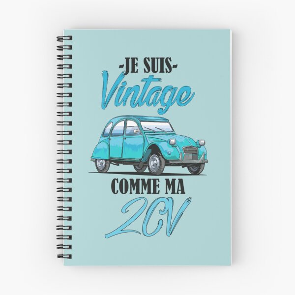Artikelvorschau, 2CV Oldtimer entworfen und verkauft von CarModelsWorld.