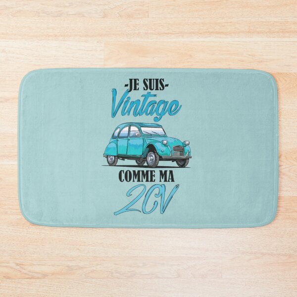 Item preview, 2cv  Vintage designed and sold by CarModelsWorld.