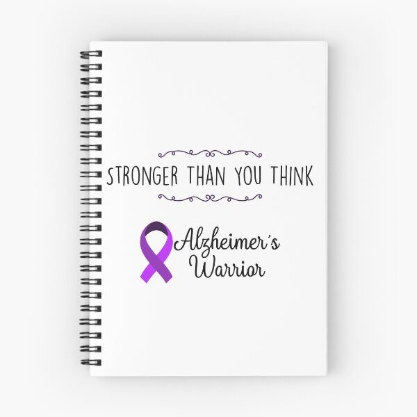 Item preview, Alzheimer’s Warrior, Alzheimer’s Awareness designed and sold by AnsDesigns.