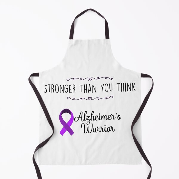 Item preview, Alzheimer’s Warrior, Alzheimer’s Awareness designed and sold by AnsDesigns.