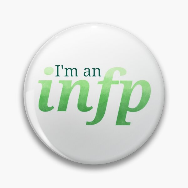Item preview, MBTI I'm an INFP designed and sold by shop-ichigo.