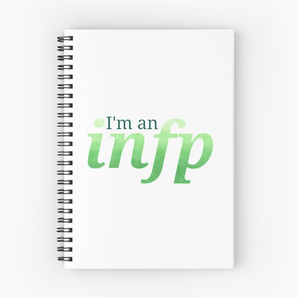 Item preview, MBTI I'm an INFP designed and sold by shop-ichigo.
