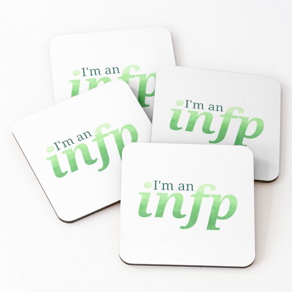 Item preview, MBTI I'm an INFP designed and sold by shop-ichigo.